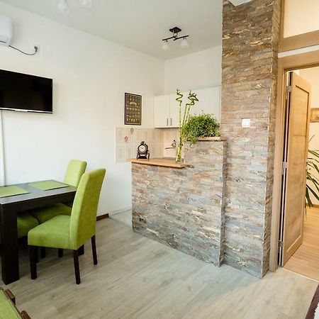 The Duke Apartment Belgrade Luaran gambar
