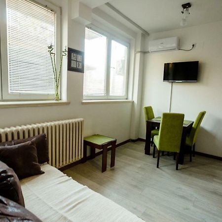 The Duke Apartment Belgrade Luaran gambar