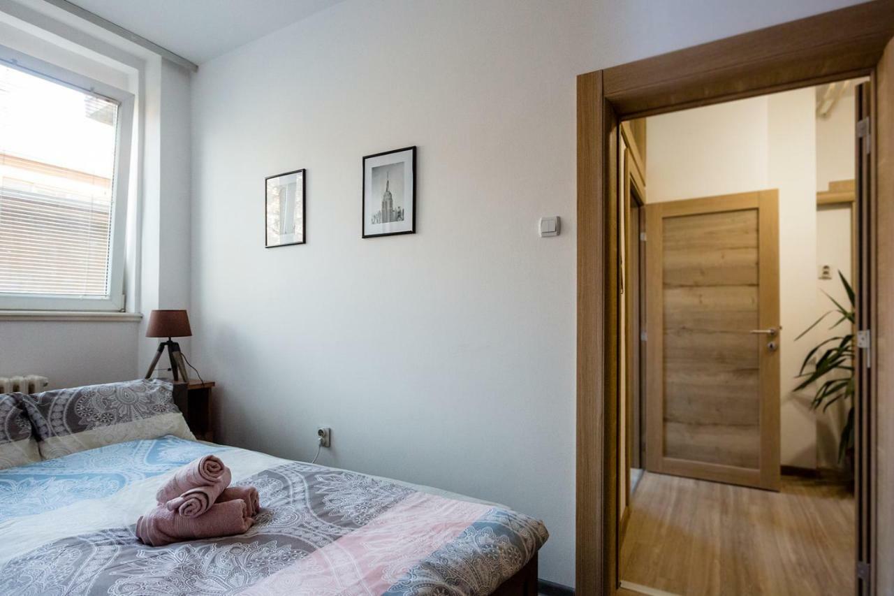 The Duke Apartment Belgrade Luaran gambar