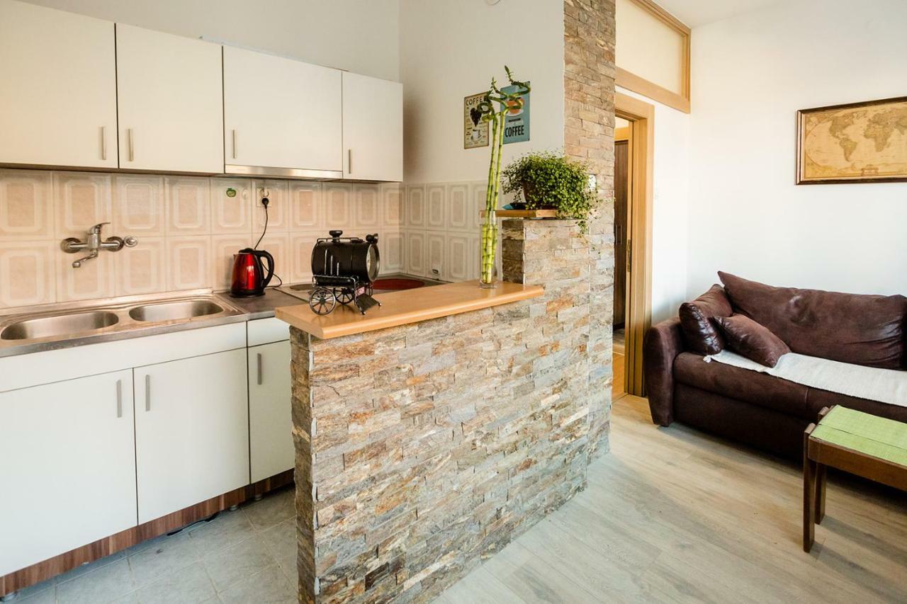 The Duke Apartment Belgrade Luaran gambar