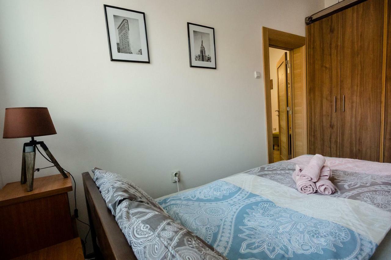 The Duke Apartment Belgrade Luaran gambar