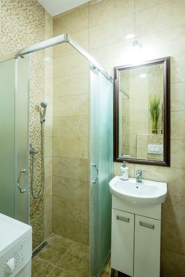 The Duke Apartment Belgrade Luaran gambar