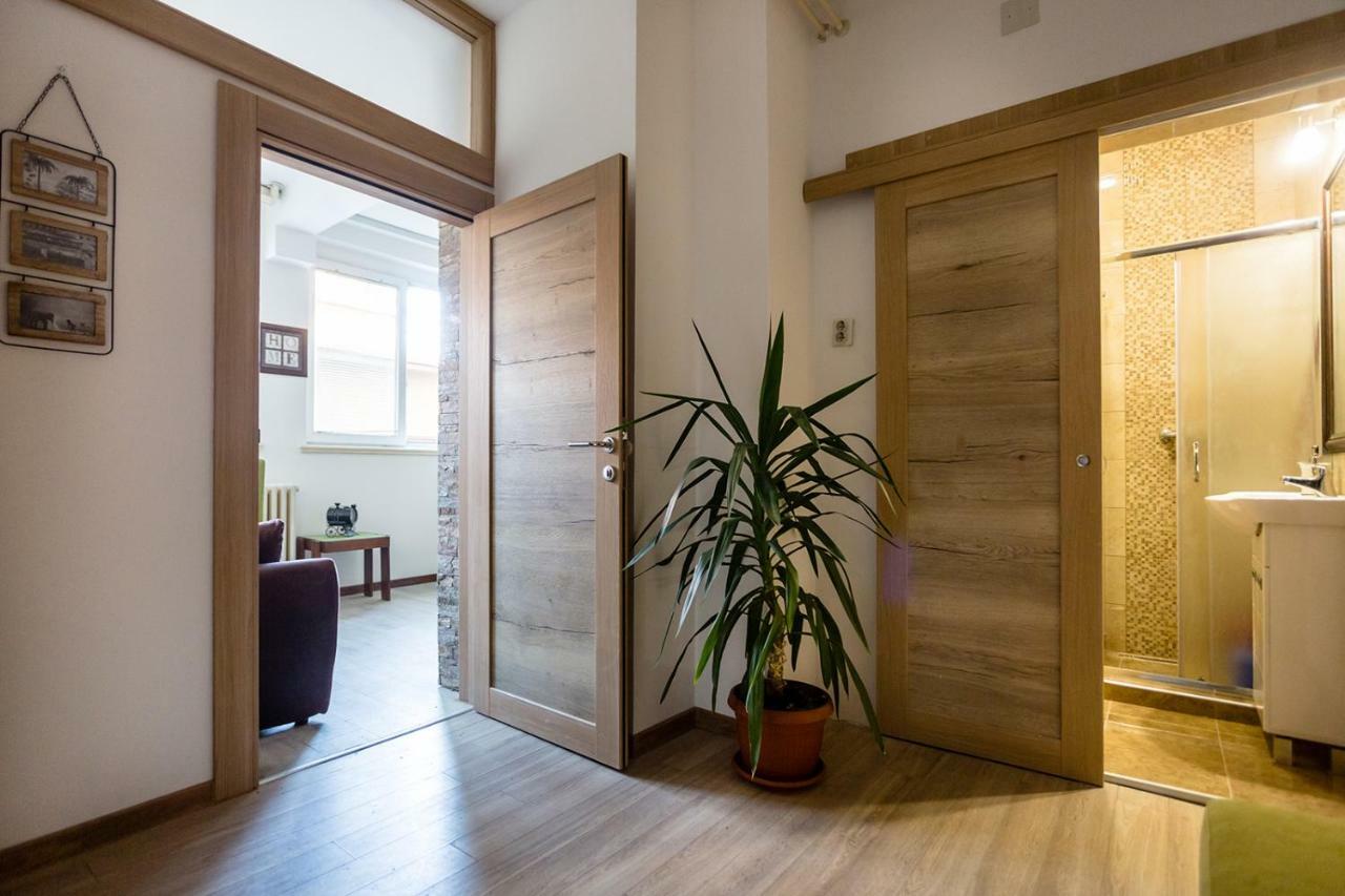 The Duke Apartment Belgrade Luaran gambar