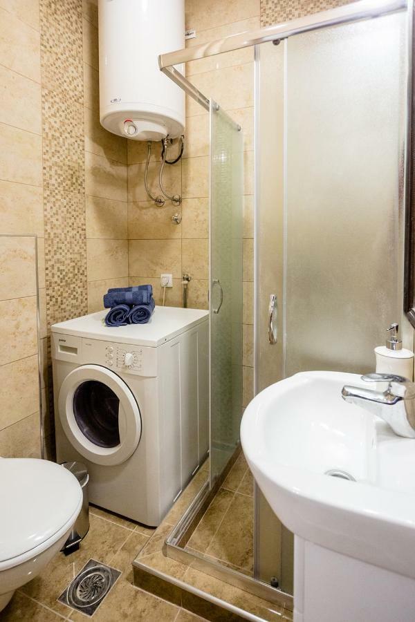 The Duke Apartment Belgrade Luaran gambar